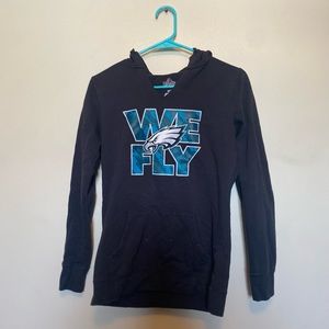 Philadelphia Eagles Women’s Hoodie